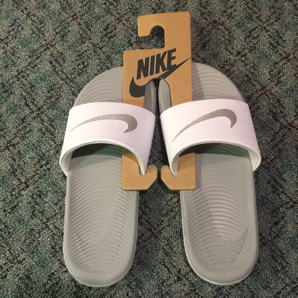 Nike Slides